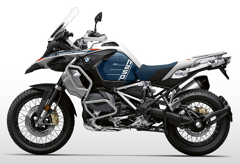 BMW R 1250 GS