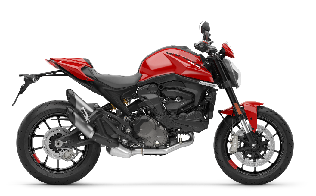 Ducati Monster 937